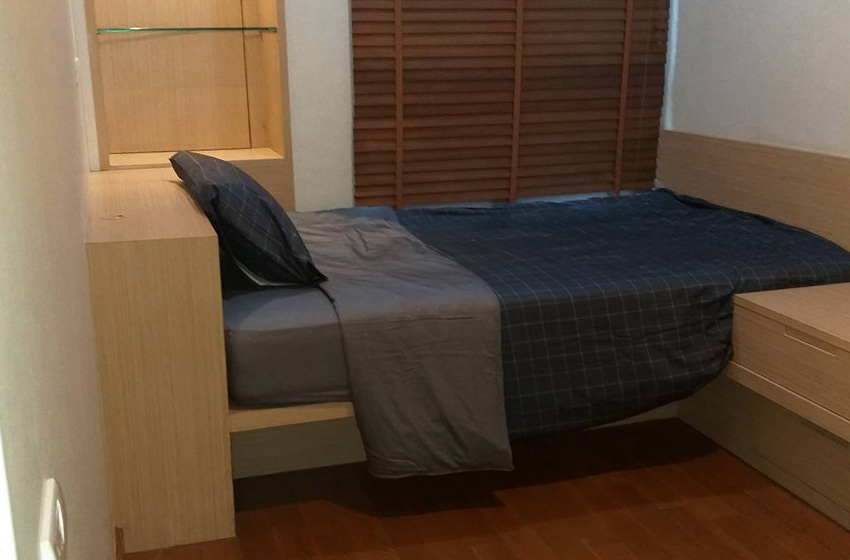 Condominium in Ploenchit 